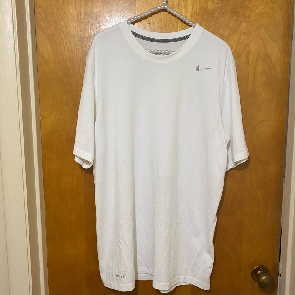 Dri Fit Nike Shirt